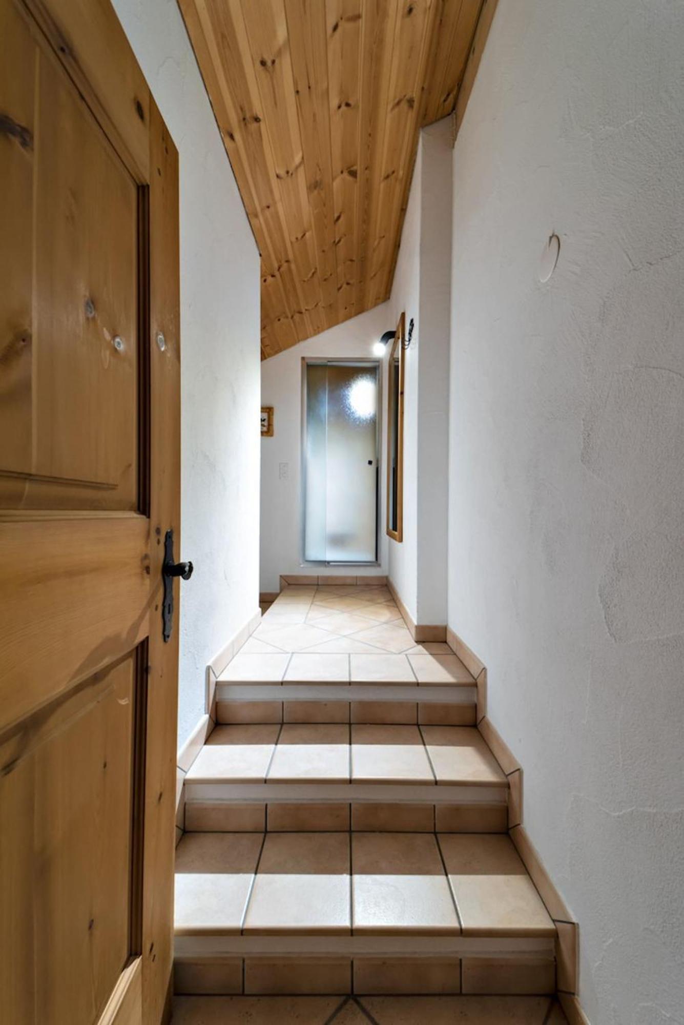 Chesa Pradash - Celerina Celerina/Schlarigna Extérieur photo