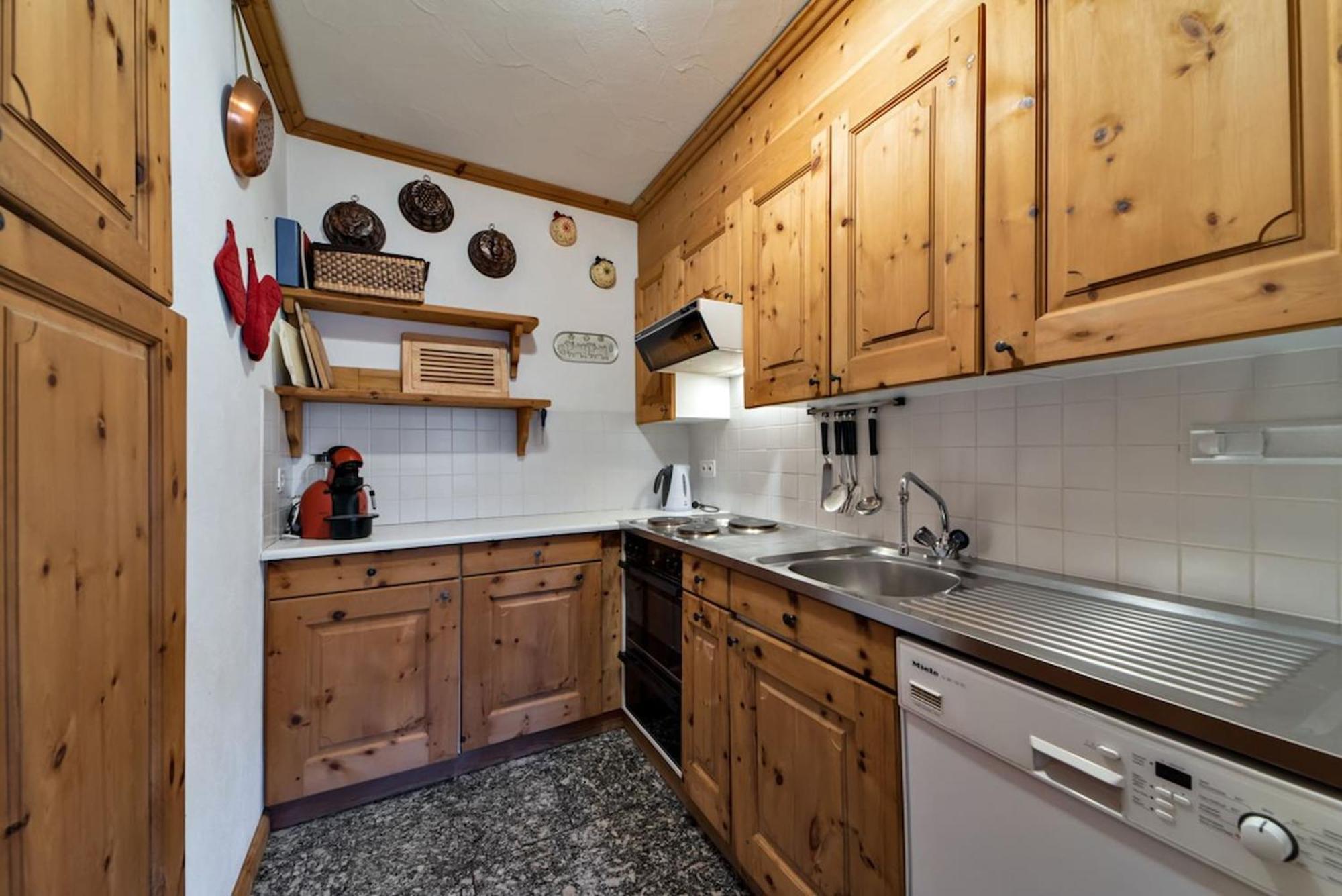Chesa Pradash - Celerina Celerina/Schlarigna Extérieur photo