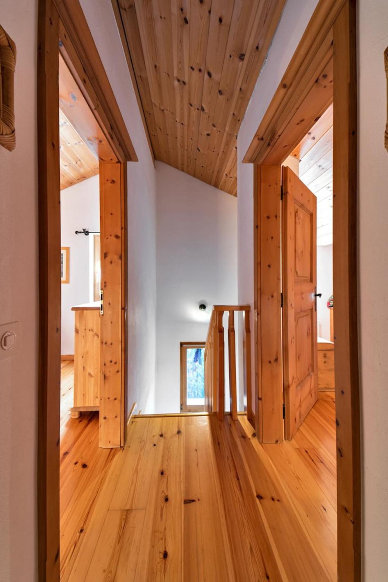 Chesa Pradash - Celerina Celerina/Schlarigna Extérieur photo