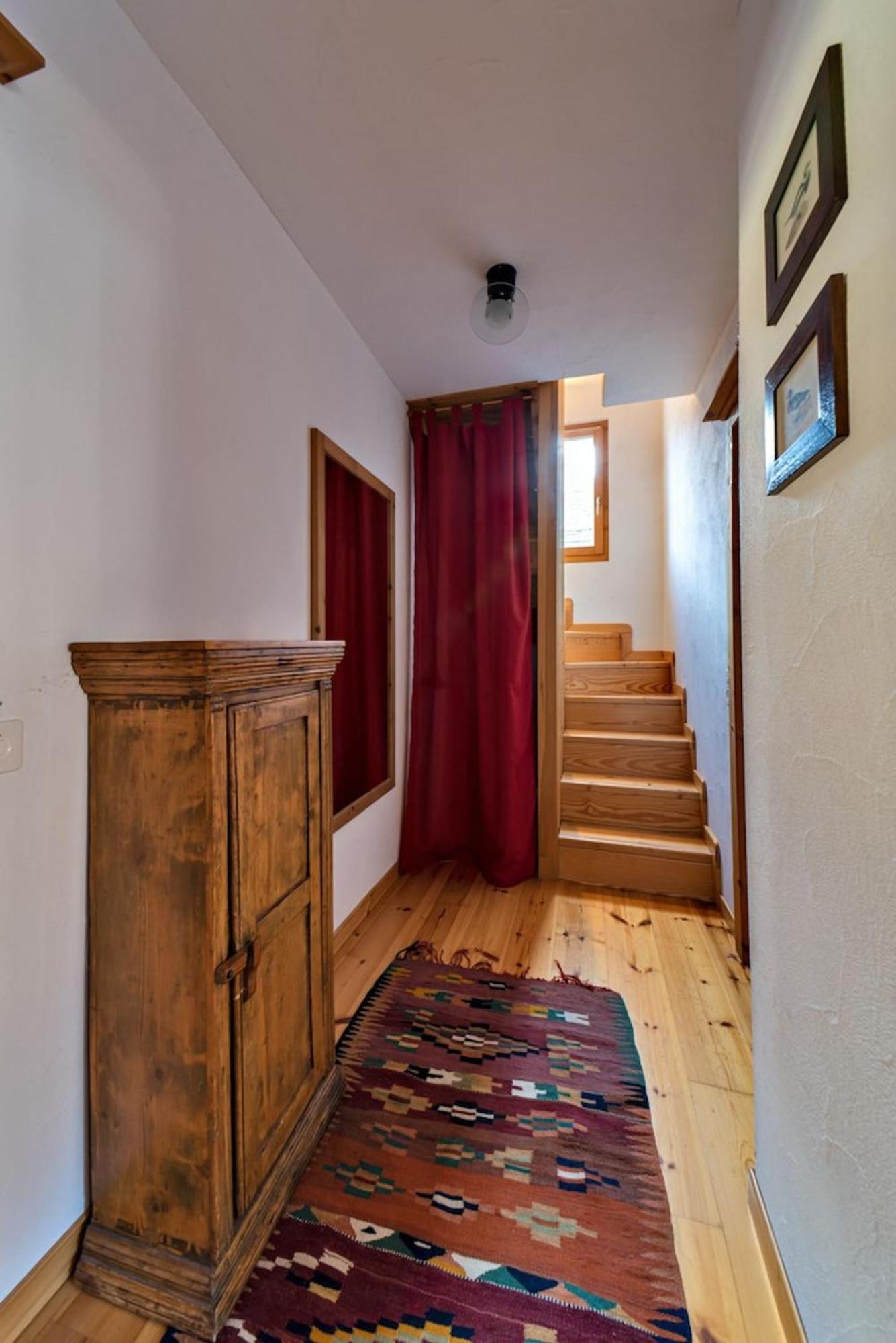 Chesa Pradash - Celerina Celerina/Schlarigna Extérieur photo